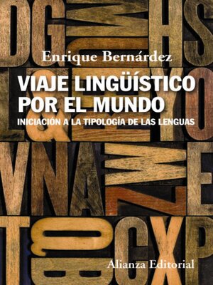 cover image of Viaje lingüístico por el mundo